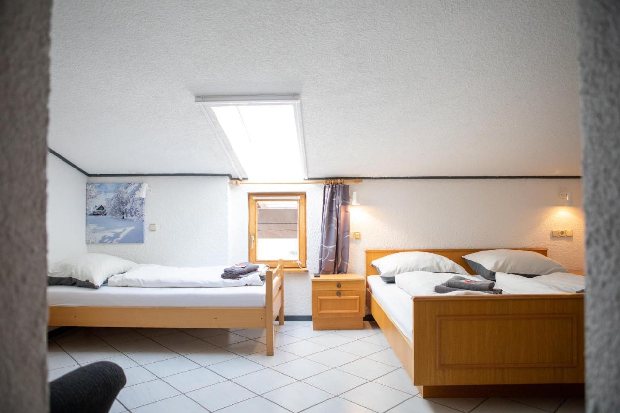 Hotel Wildrose Neukirchen am Grossvenediger Luaran gambar