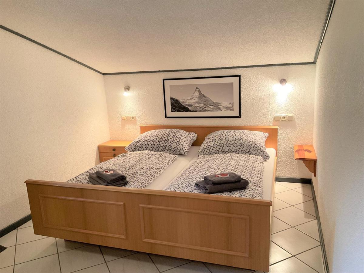 Hotel Wildrose Neukirchen am Grossvenediger Luaran gambar