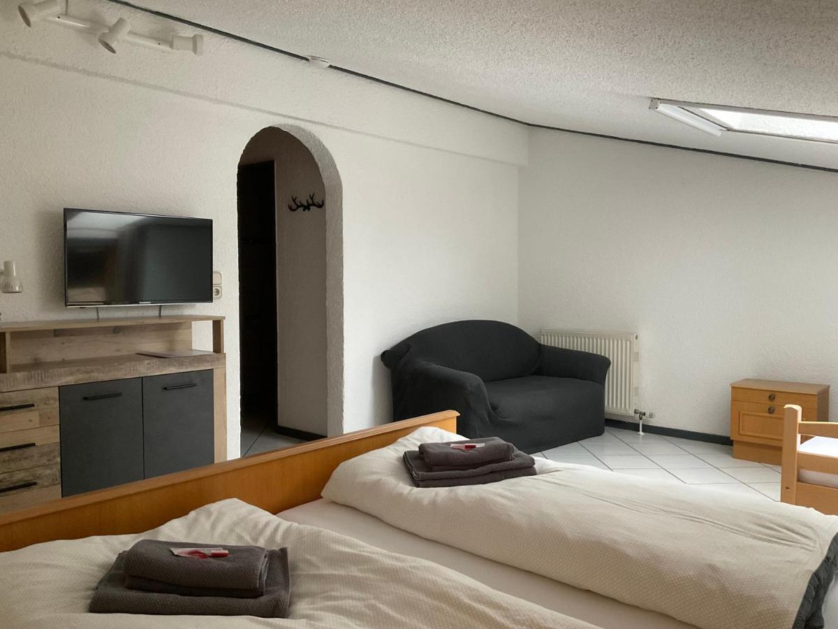 Hotel Wildrose Neukirchen am Grossvenediger Luaran gambar