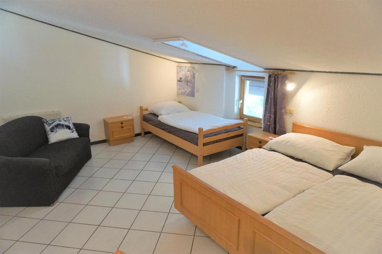 Hotel Wildrose Neukirchen am Grossvenediger Luaran gambar