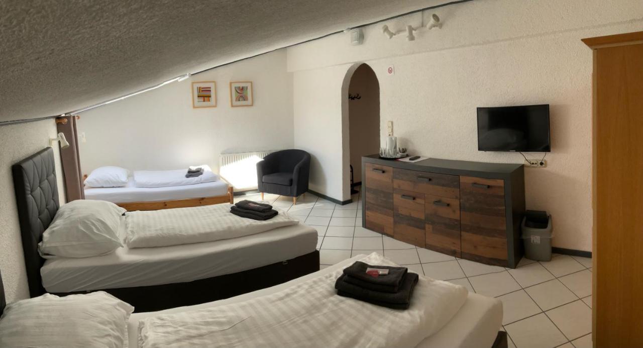 Hotel Wildrose Neukirchen am Grossvenediger Luaran gambar