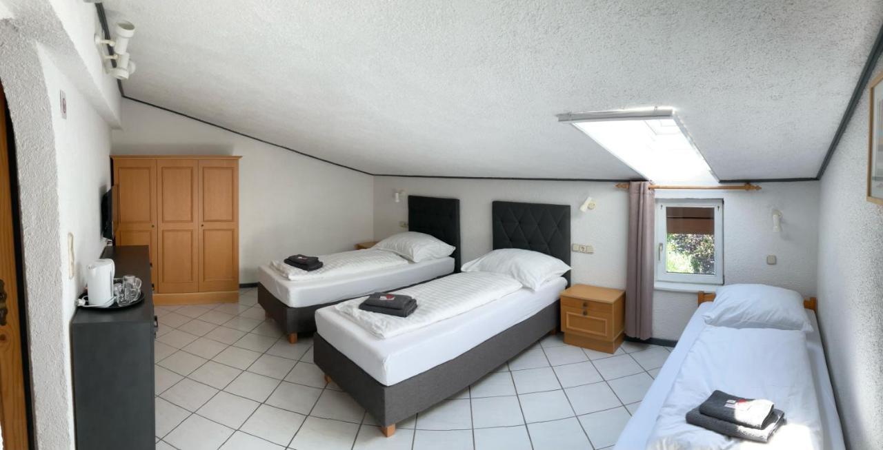 Hotel Wildrose Neukirchen am Grossvenediger Luaran gambar