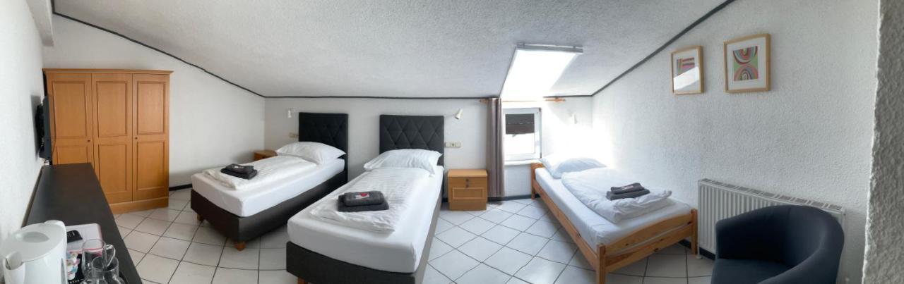 Hotel Wildrose Neukirchen am Grossvenediger Luaran gambar