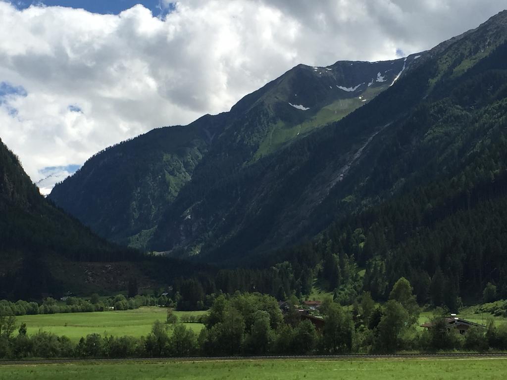 Hotel Wildrose Neukirchen am Grossvenediger Bilik gambar