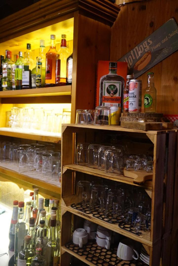 Hotel Wildrose Neukirchen am Grossvenediger Luaran gambar