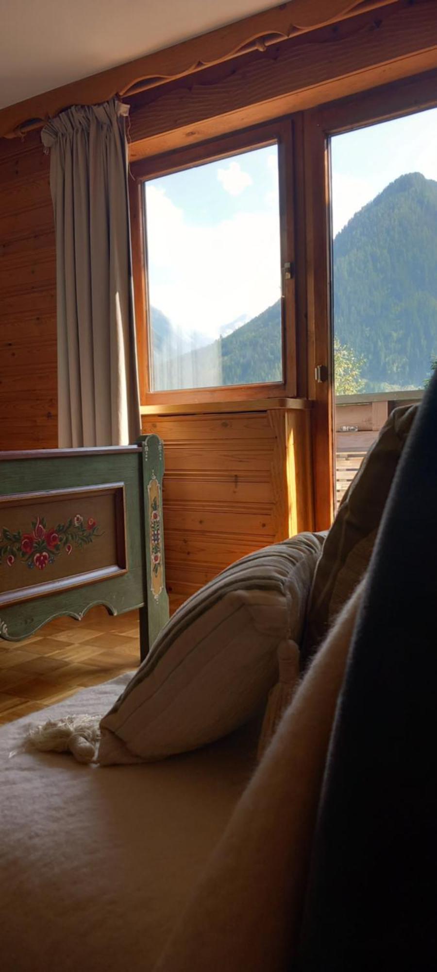 Hotel Wildrose Neukirchen am Grossvenediger Luaran gambar