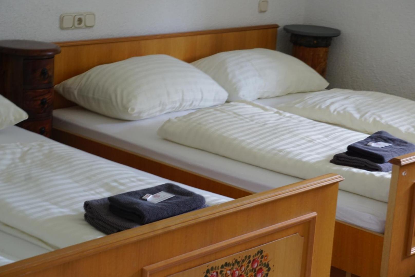 Hotel Wildrose Neukirchen am Grossvenediger Luaran gambar